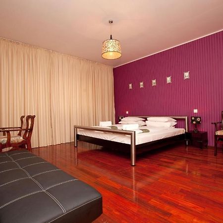 Pension Dinu Residence Timisoara Room photo