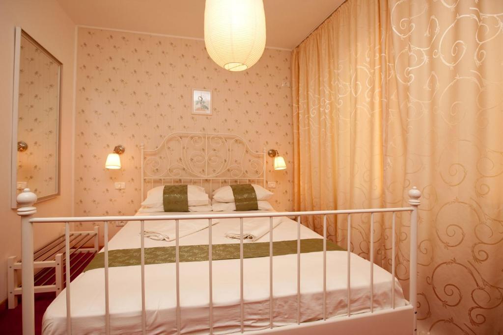 Pension Dinu Residence Timisoara Room photo