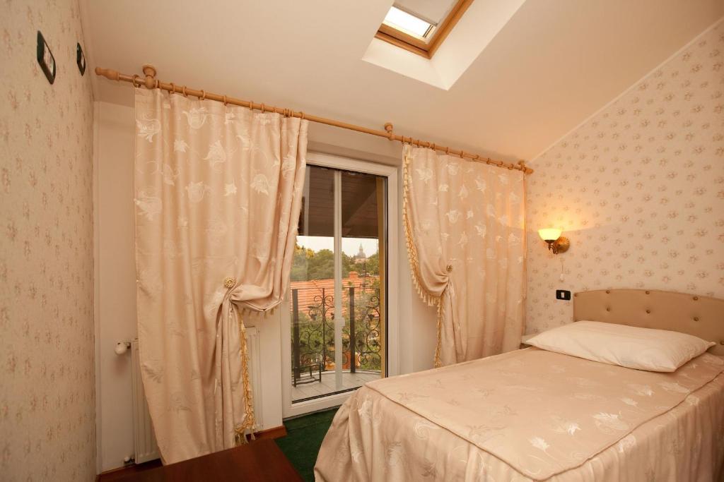 Pension Dinu Residence Timisoara Room photo