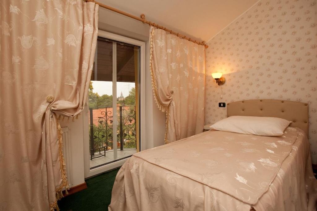 Pension Dinu Residence Timisoara Room photo